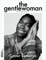 The Gentlewoman, Issue 21 - S/S 2020