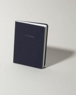 Els & Nel Weekly Pocket Journal 2020 (Dark Knight)