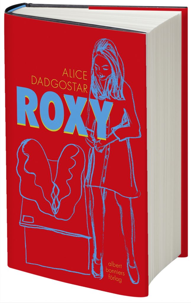 Roxy