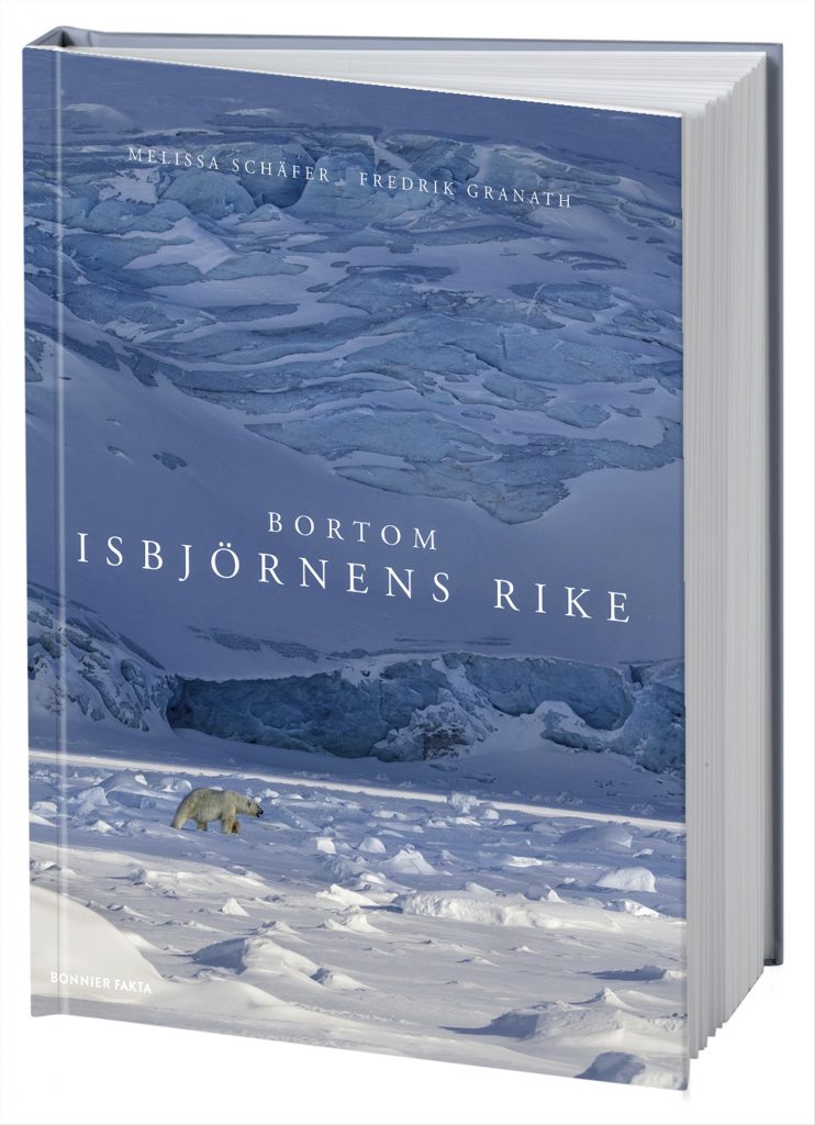 Bortom isbjörnens rike