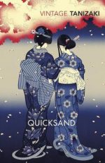 Quicksand (Vintage Classic Japanese Series)