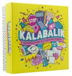 Kalabalik