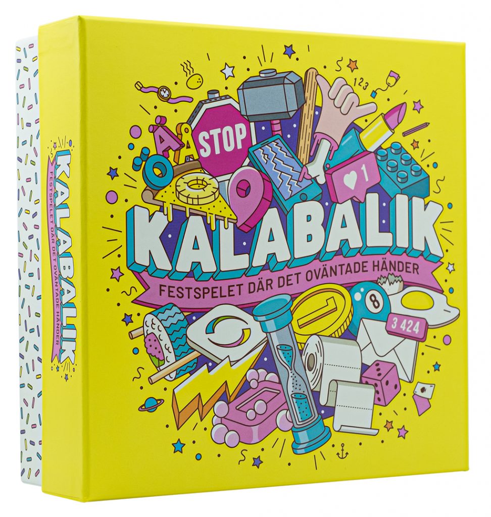 Kalabalik