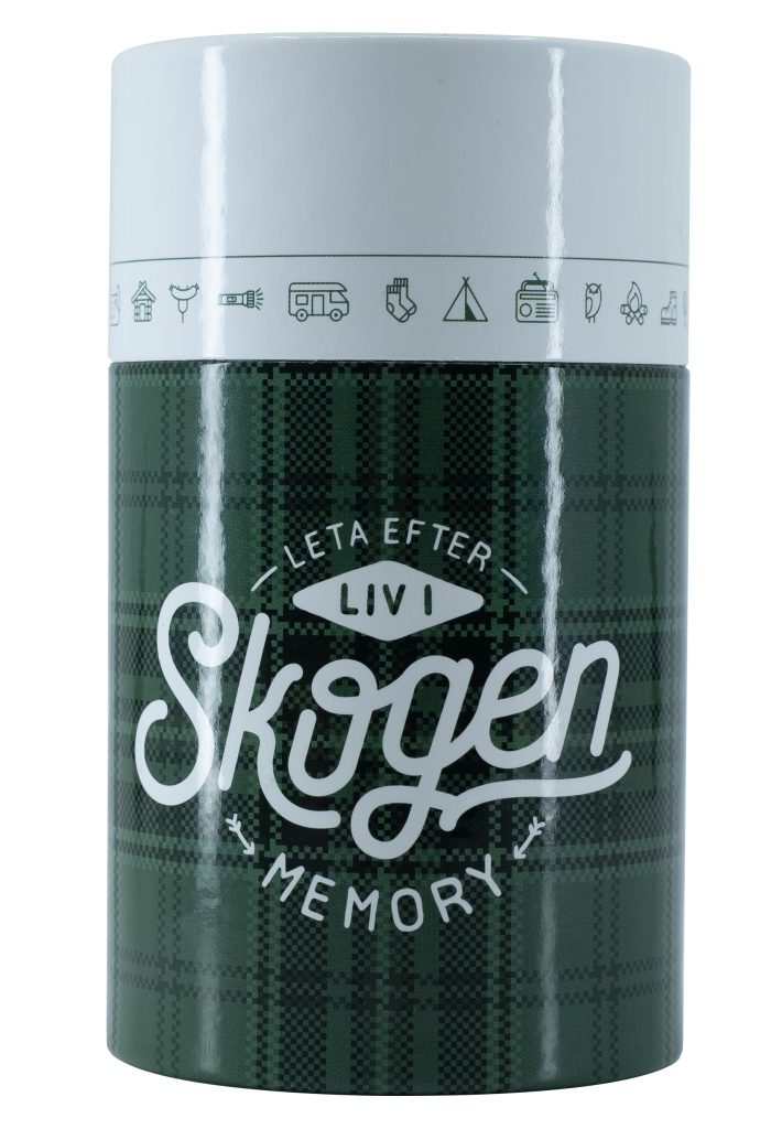 Skogen Memory
