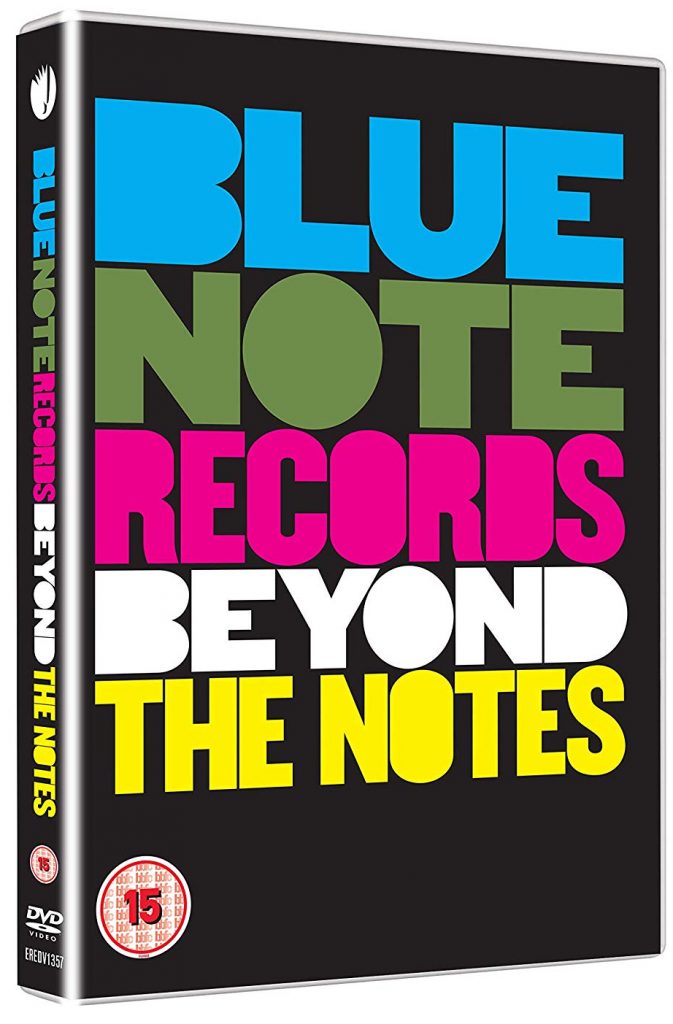 Blue Note Records: Beyond The Notes