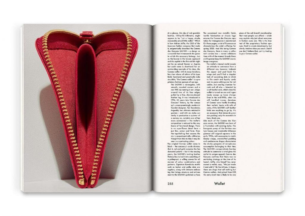 The Gentlewoman, Issue 21 – S/S 2020