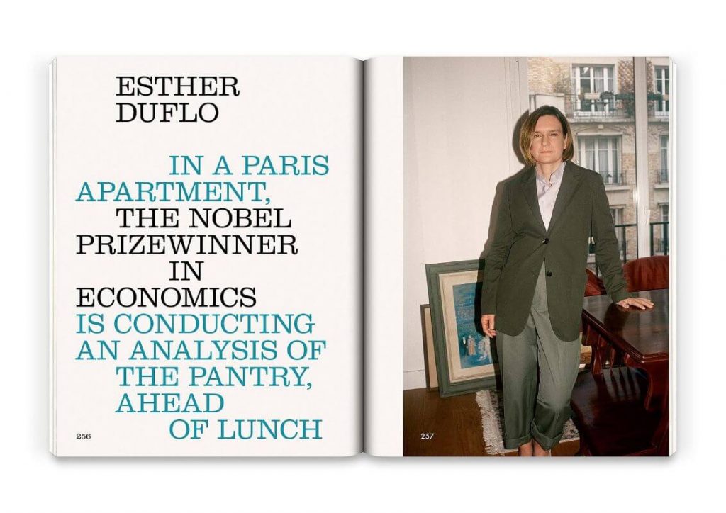 The Gentlewoman, Issue 21 – S/S 2020