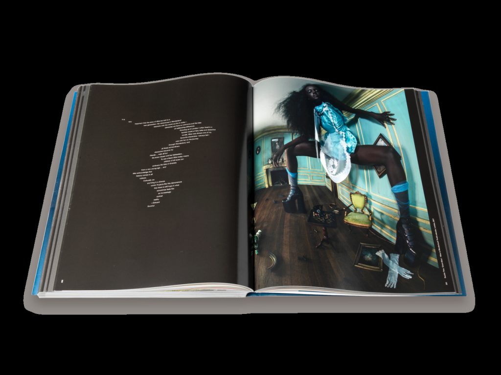 Tim Walker: Shoot for the Moon