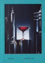 En drinkhistoria (Manhattan cover)