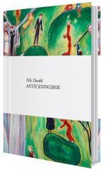 Anteckningsbok A5. Nils Dardel - Vattenfall