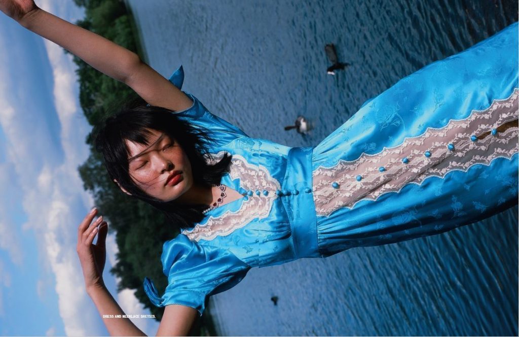 Violet Book, Issue 12 – AW19