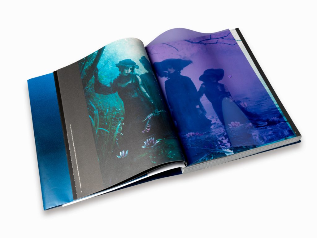 Tim Walker: Shoot for the Moon