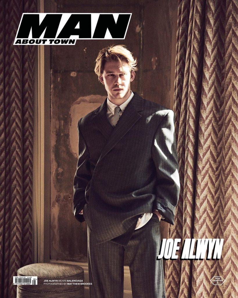 Man About Town – 2019, Chapter 2