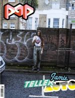 POP Magazine, No.42 SS20