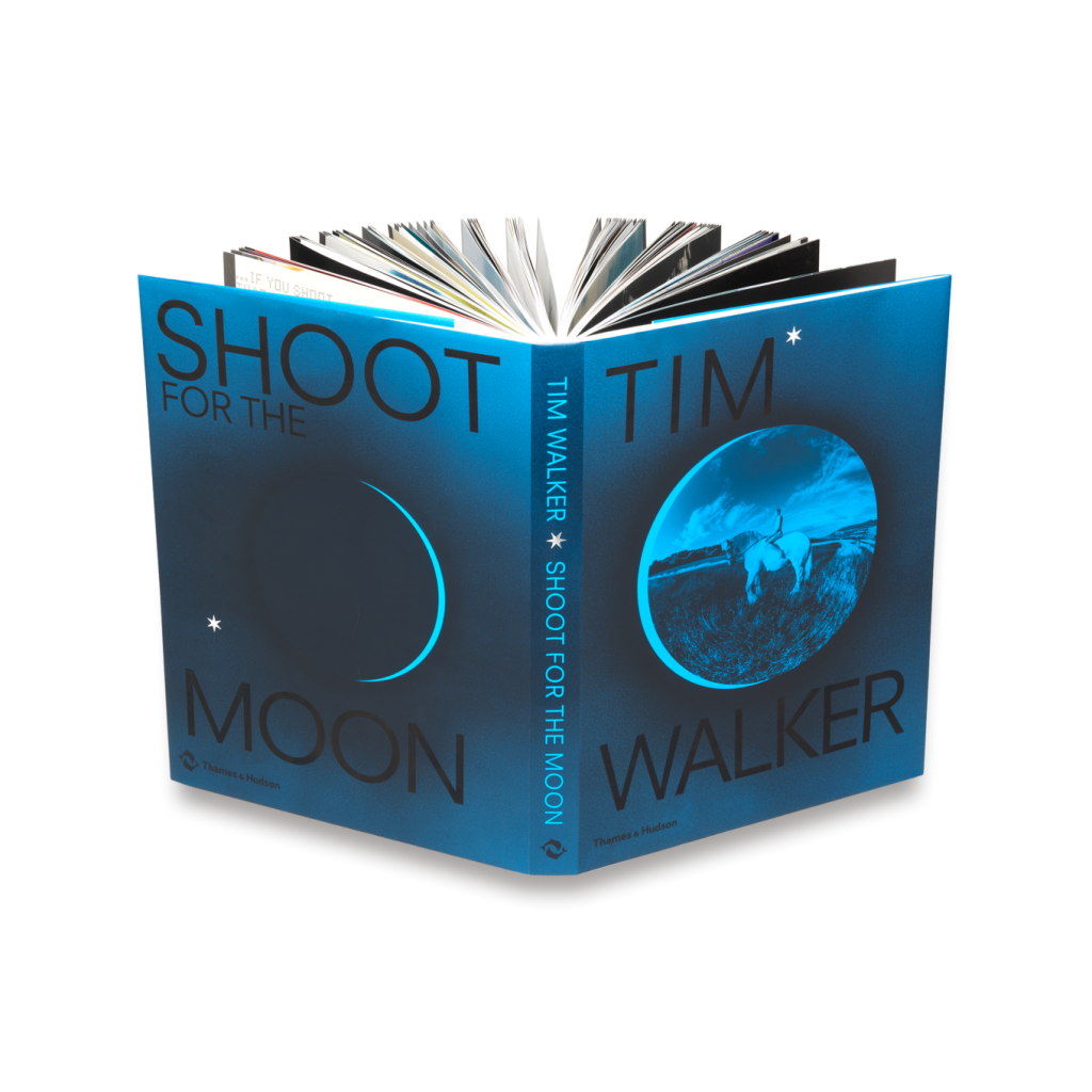 Tim Walker: Shoot for the Moon