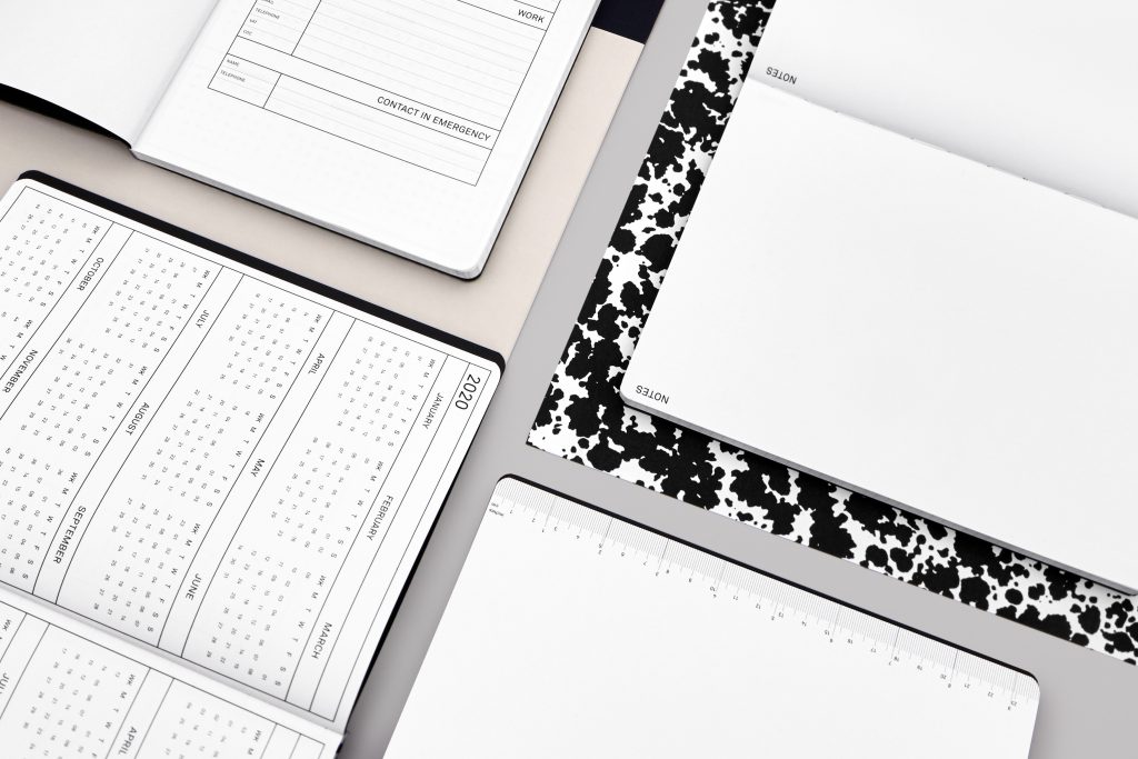 Els & Nel Weekly Journal 2020