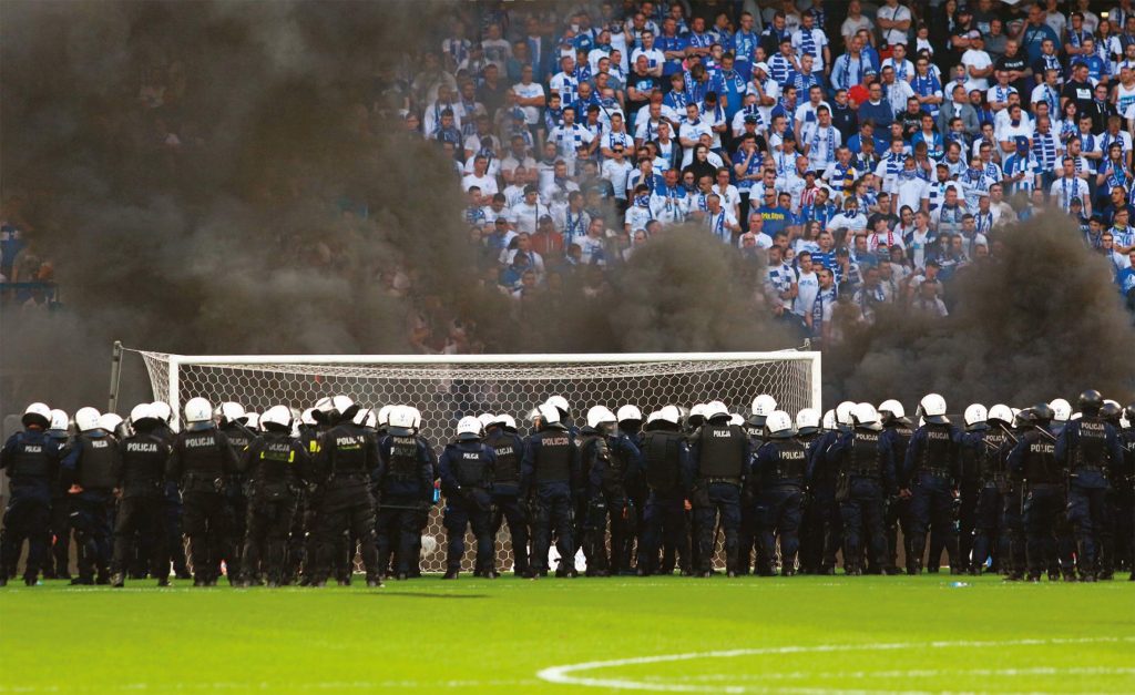 Ultras – A Way of Life