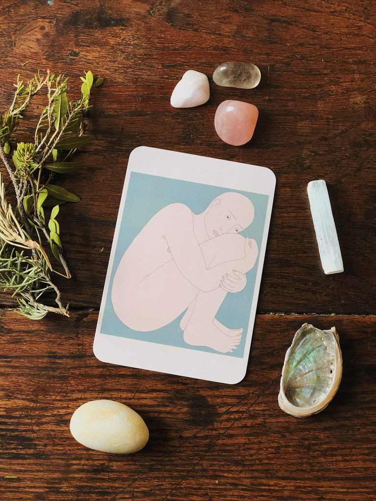 Dream Decoder: 60 Cards to Unlock Your Unconscious