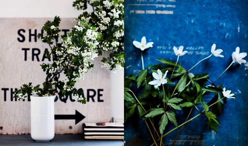 Inspired by Nature: Creating a personal and natural interior