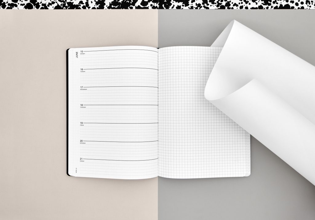 Els & Nel Weekly Journal 2020