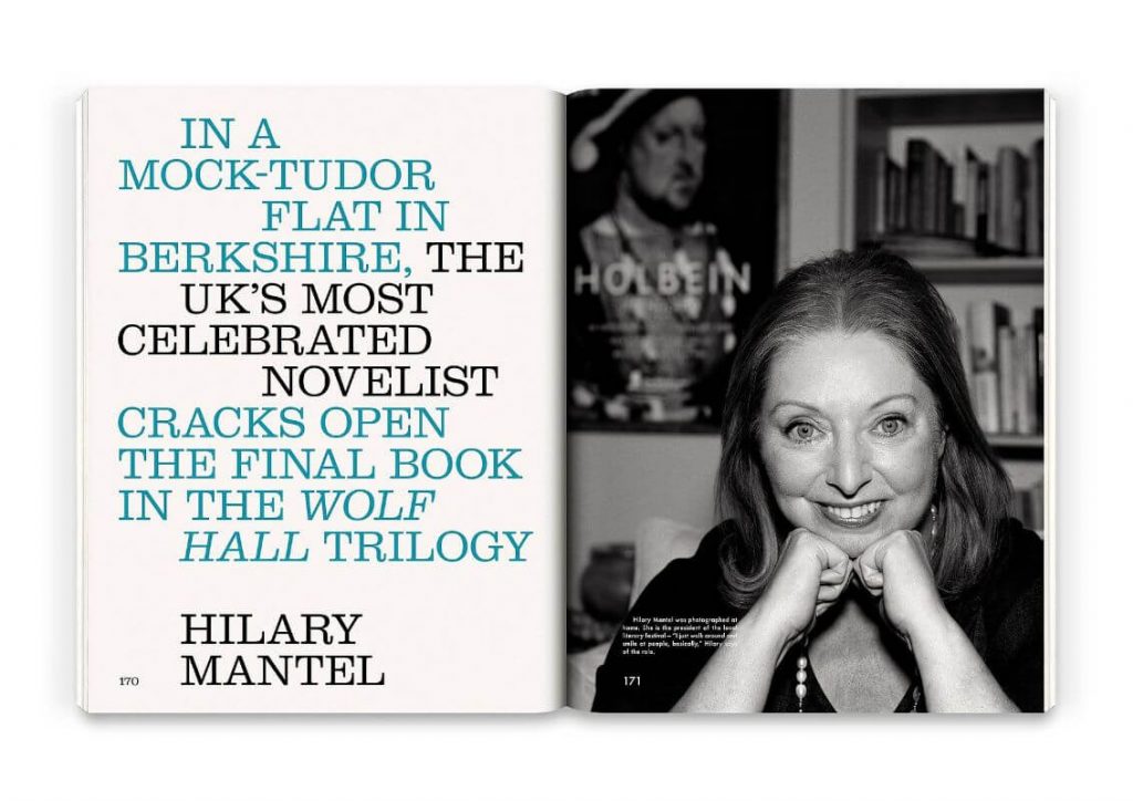 The Gentlewoman, Issue 21 – S/S 2020