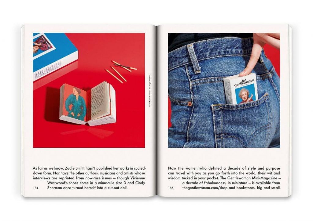 The Gentlewoman, Issue 21 – S/S 2020