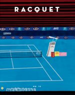Racquet, Issue 12qRacquet, Issue 12