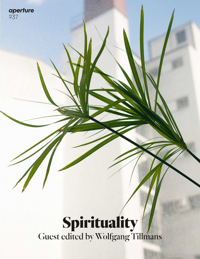 Aperture, Issue 237 – Spirituality