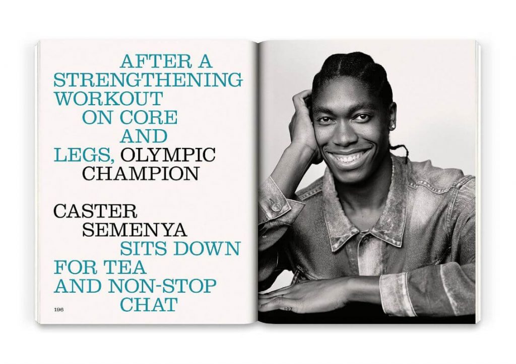 The Gentlewoman, Issue 21 – S/S 2020