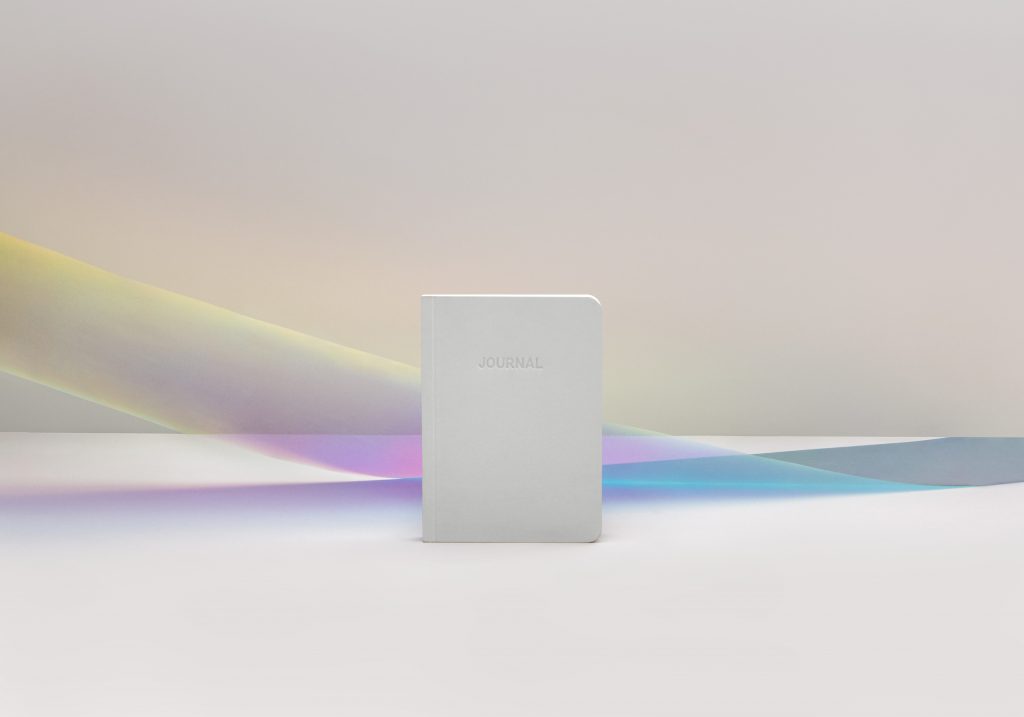 Els & Nel Weekly Pocket Journal 2020 (The Shade)