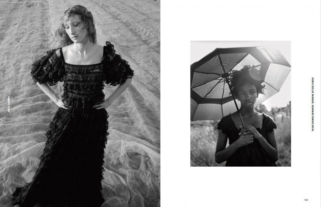 Violet Book, Issue 12 – AW19