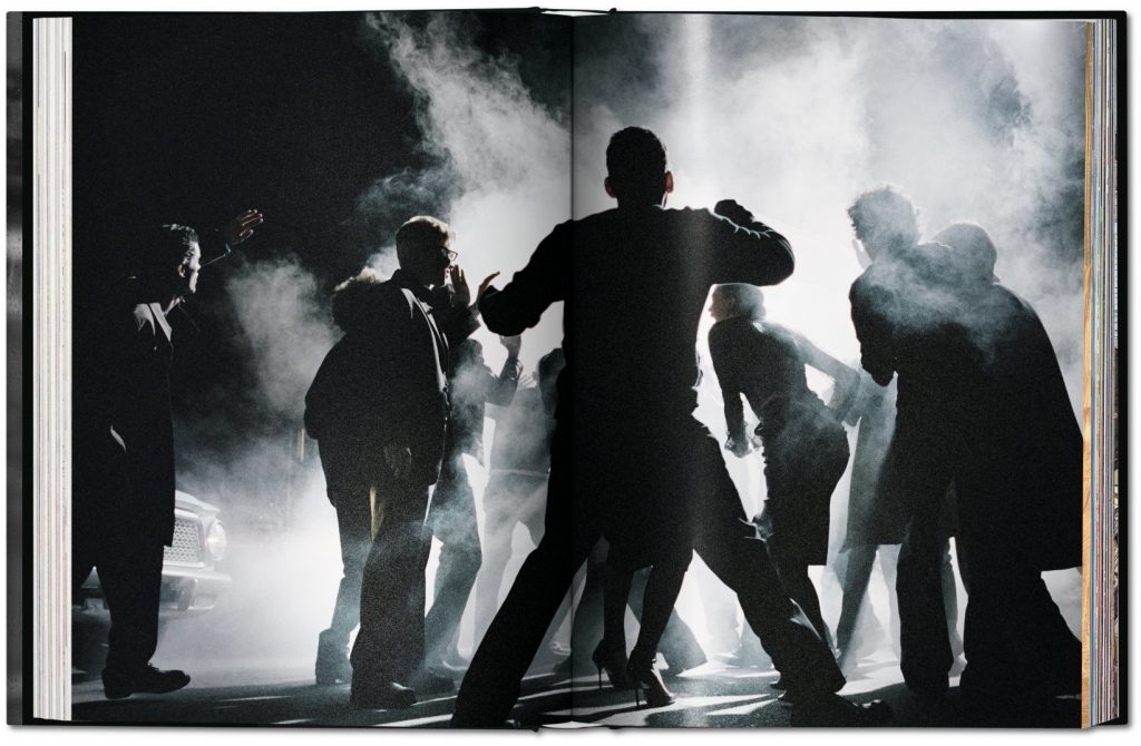 Peter Lindbergh. A Different Vision on Fashion Photography