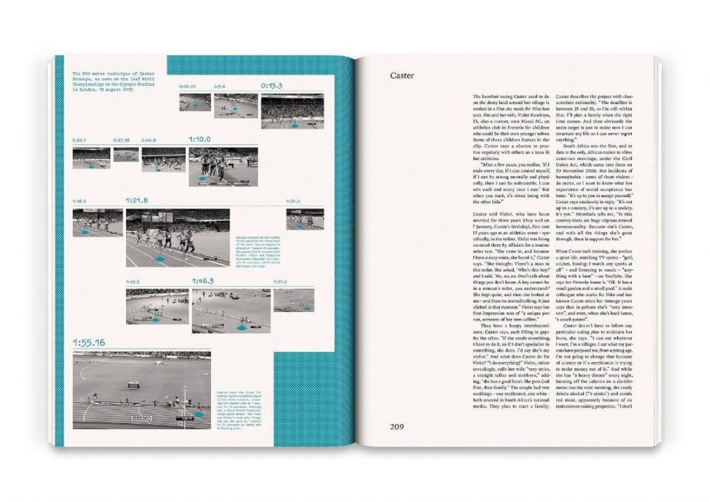 The Gentlewoman, Issue 21 – S/S 2020