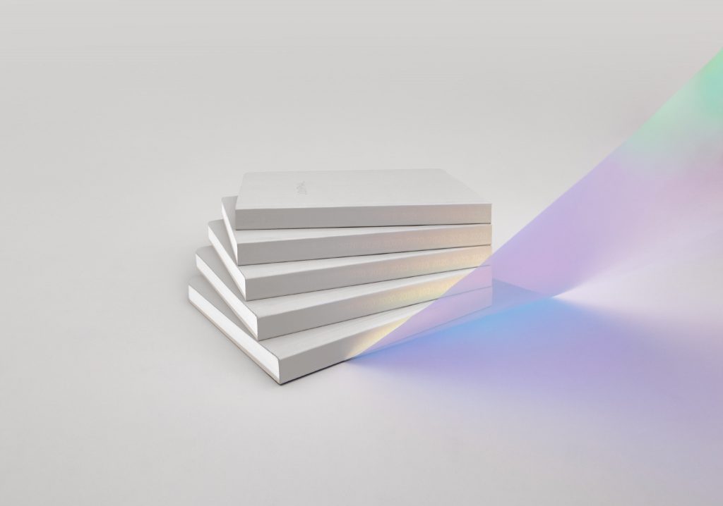 Els & Nel Weekly Pocket Journal 2020 (The Shade)