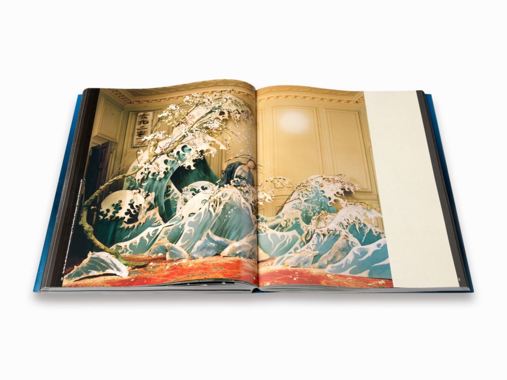 Tim Walker: Shoot for the Moon