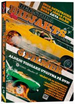 Den stora biljaktsboxen DVD