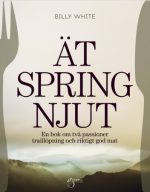 Ät, Spring, Njut Billy White