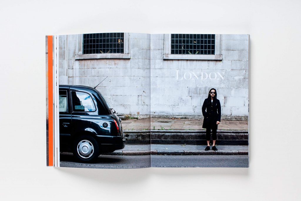 Garçon Style: New York, London, Milano, Paris