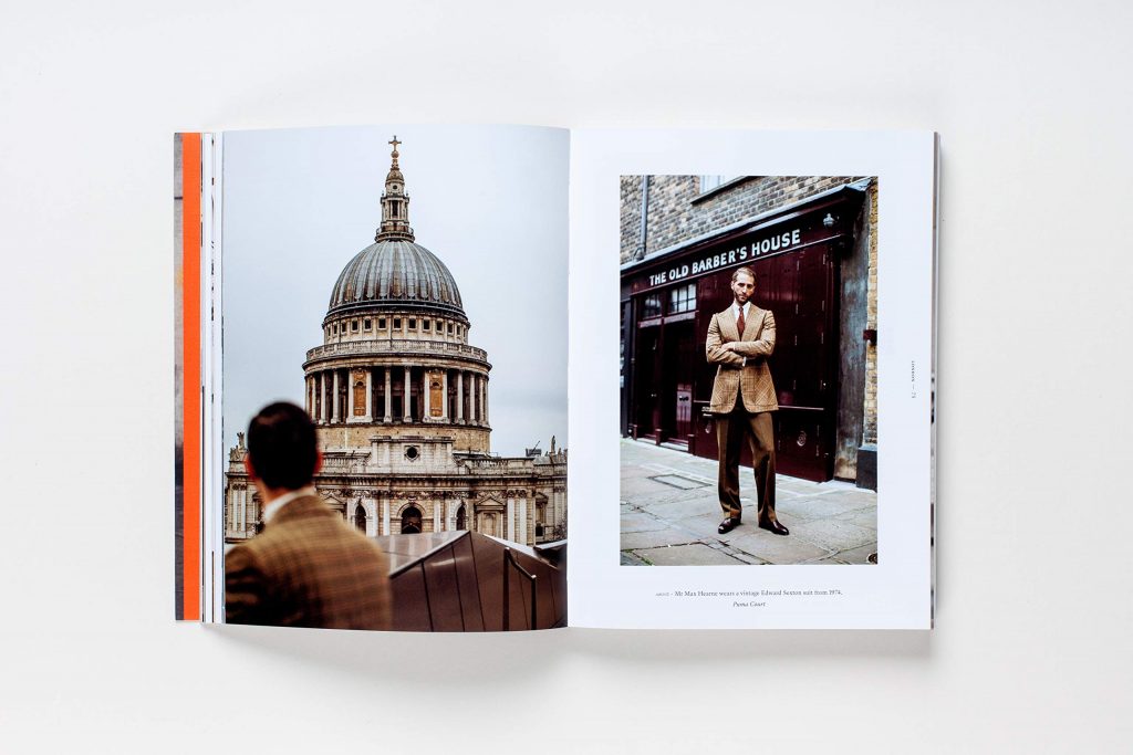 Garçon Style: New York, London, Milano, Paris