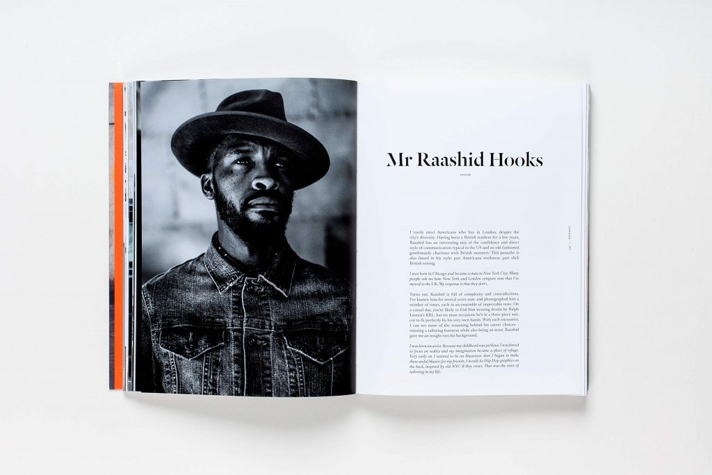 Garçon Style: New York, London, Milano, Paris