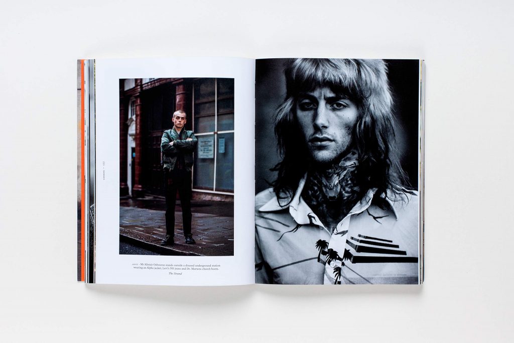 Garçon Style: New York, London, Milano, Paris