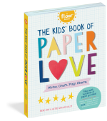 Kid’s Book of Paper Love