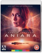 Aniara (Blu-Ray)
