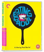 Eating Raoul (Blu-Ray) Criterion Collection