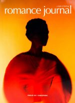 Romance Journal, Issue 3 - Creation