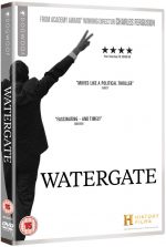 Watergate DVD