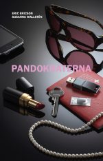 Eric Ericson Pandokraterna