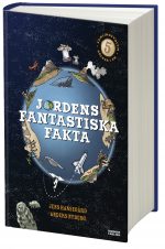 Jordens fantastiska fakta
