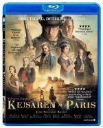 Kejsaren av Paris (Blu-Ray)