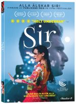Sir DVD